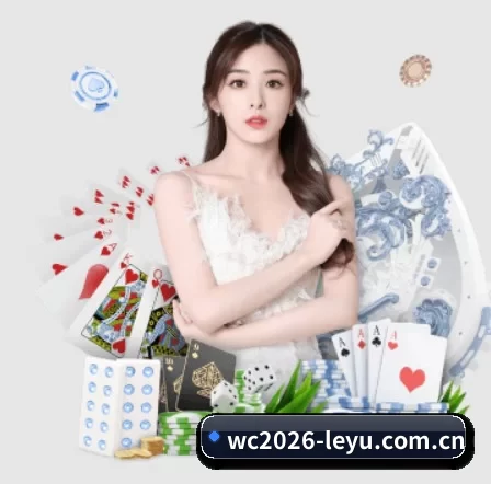 品牌诞生 - wc2026-leyu.com.cn品牌正式登场,持有顶级运营资质,树立行业标杆。